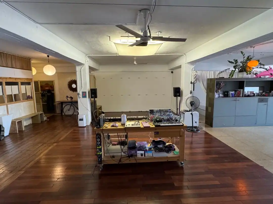 Loft mit Aufzug zur Miete in Llull 47, imagen 10