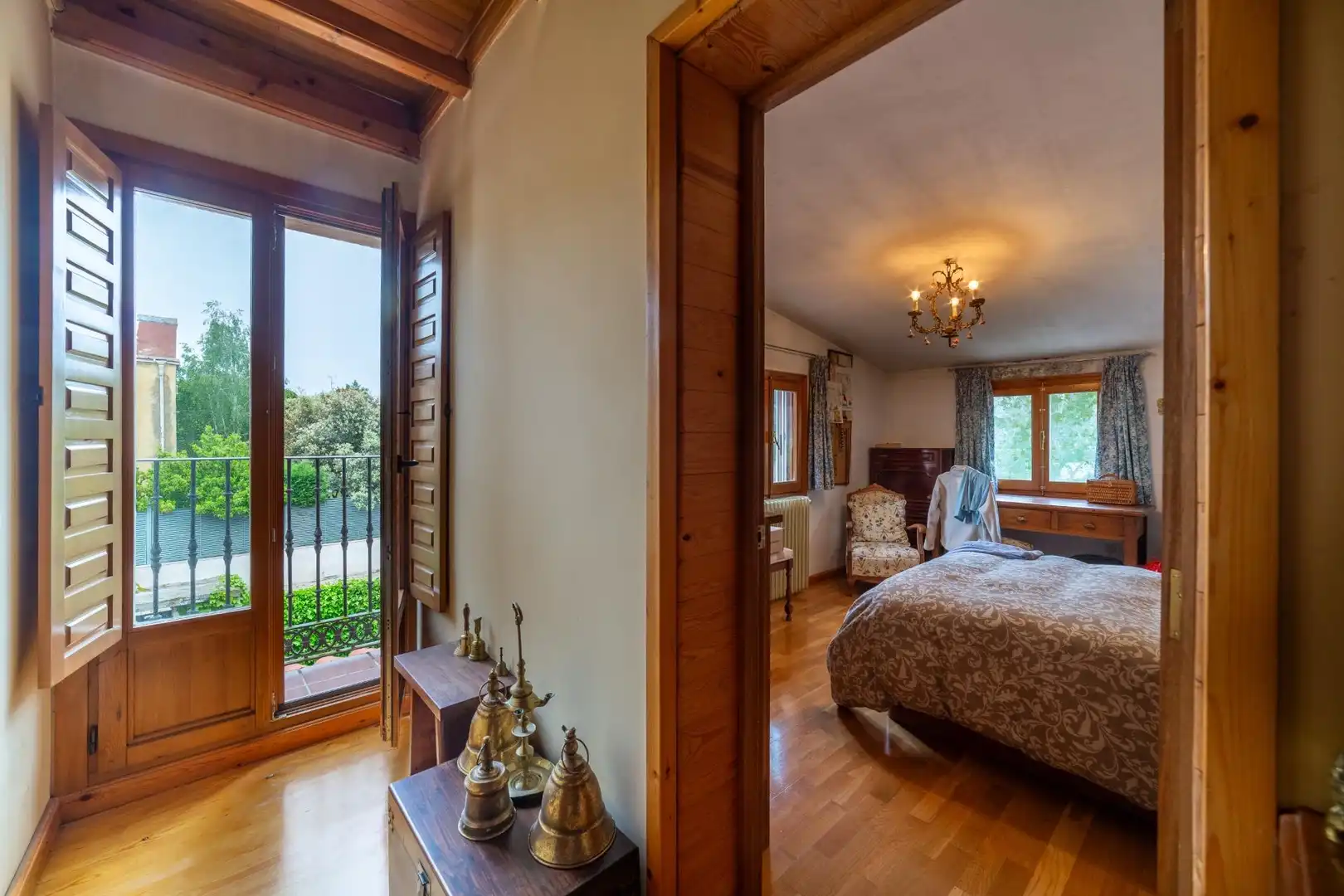 Casa o chalet en venta en Valladolid con Calefacción, Jardín privado y Piscina