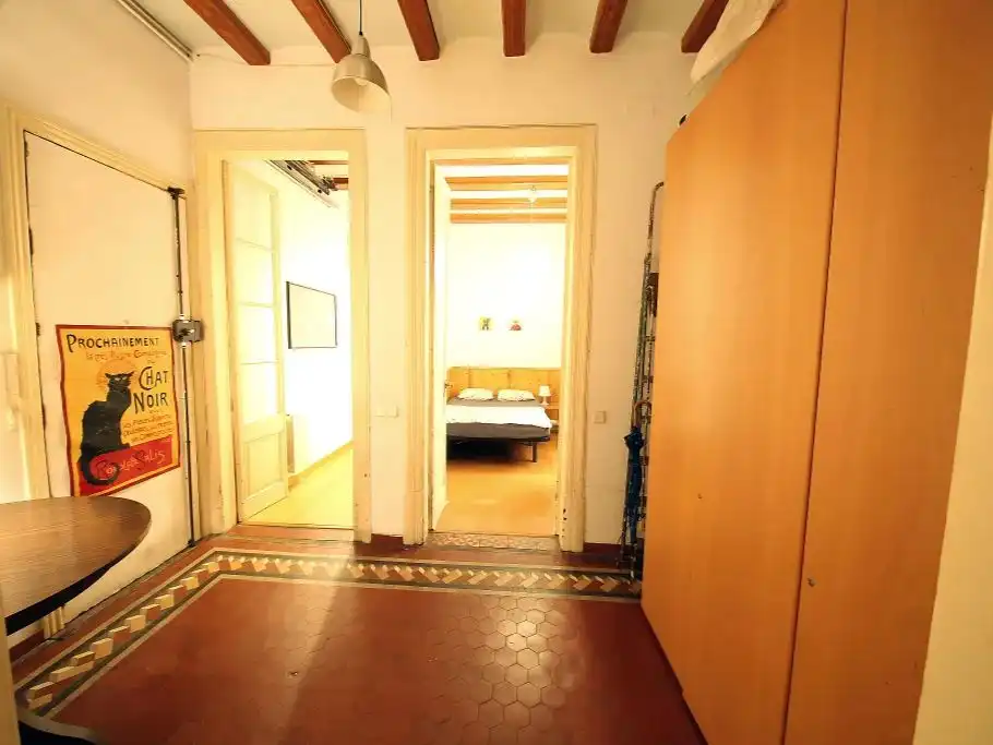 Piso en venta en  Barcelona Capital con Aire acondicionado y Balcón