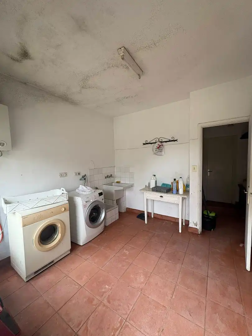 Cuina de Casa o xalet en venda en Écija