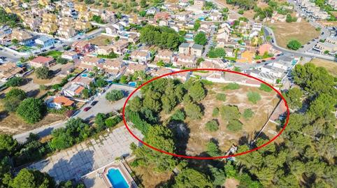 Foto 5 de Residencial en venda a Calle N 1 Lloma Porret, La Conarda, Valencia