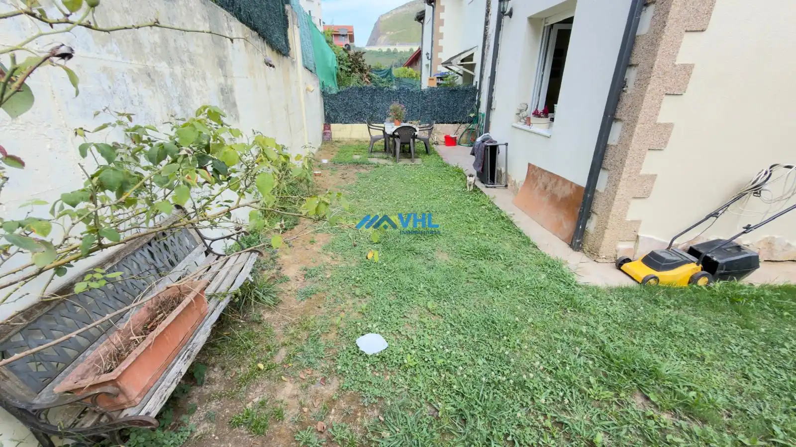 Wohnung mit Terrasse zum Verkauf in Barrio Mioño, imagen 45
