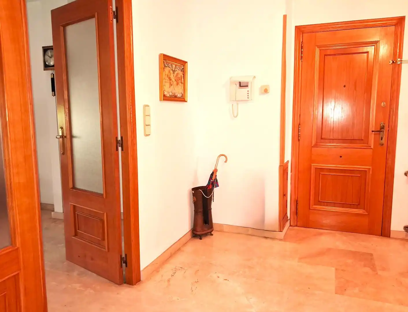 Flat for sale in Gandia  with Heating, Terrace and Storage room