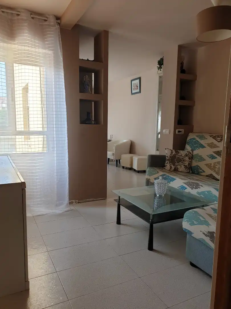Flat with terrace for sale in Avinguda de Beniopa, imagen 4