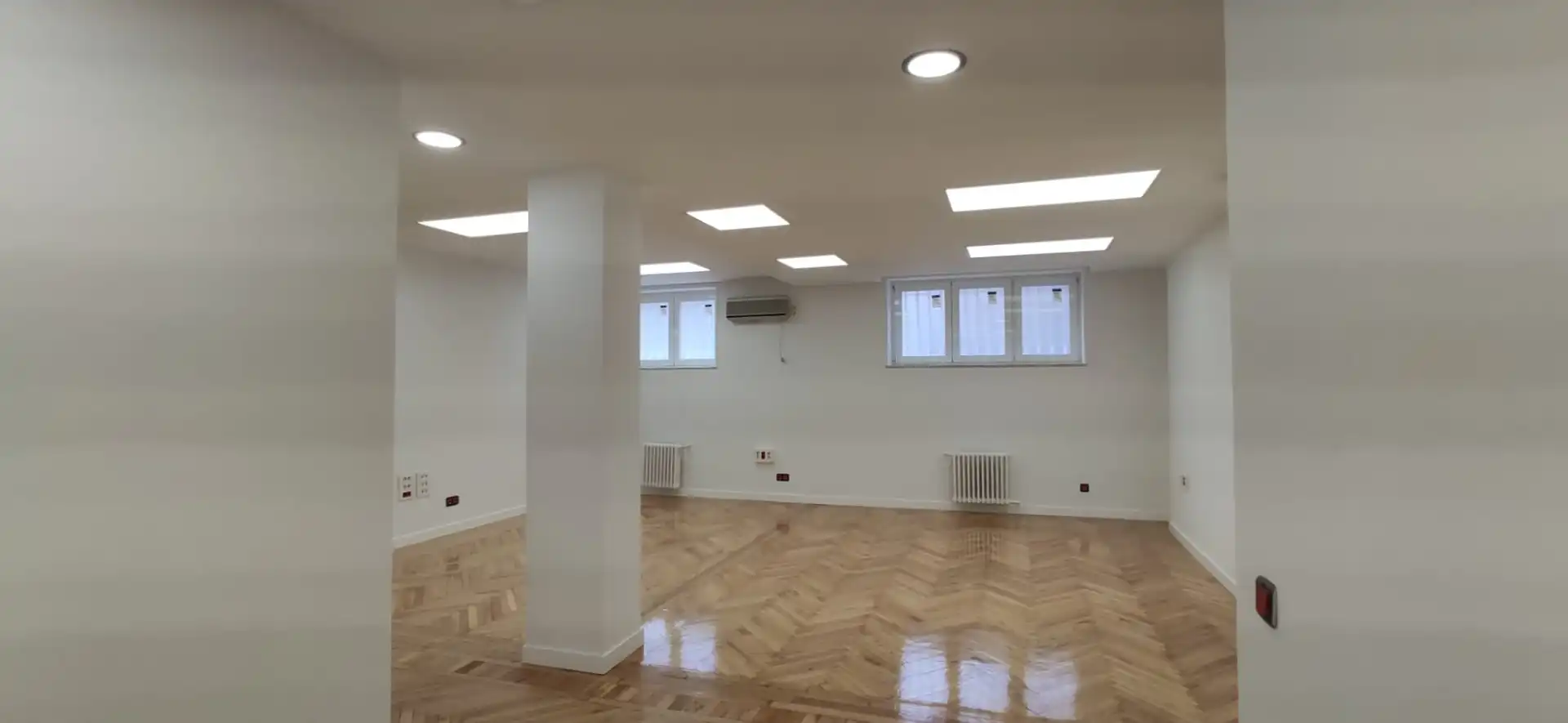 Ufficio con ascensore in vendita a Chamartín