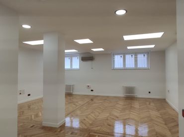 Ufficio con ascensore in vendita a Chamartín