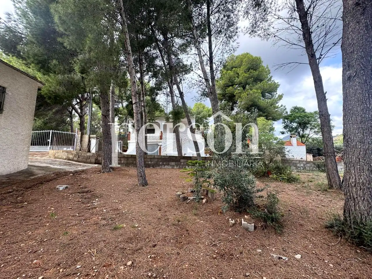Casa amb piscina en venda a Albalat dels Tarongers, imagen 11