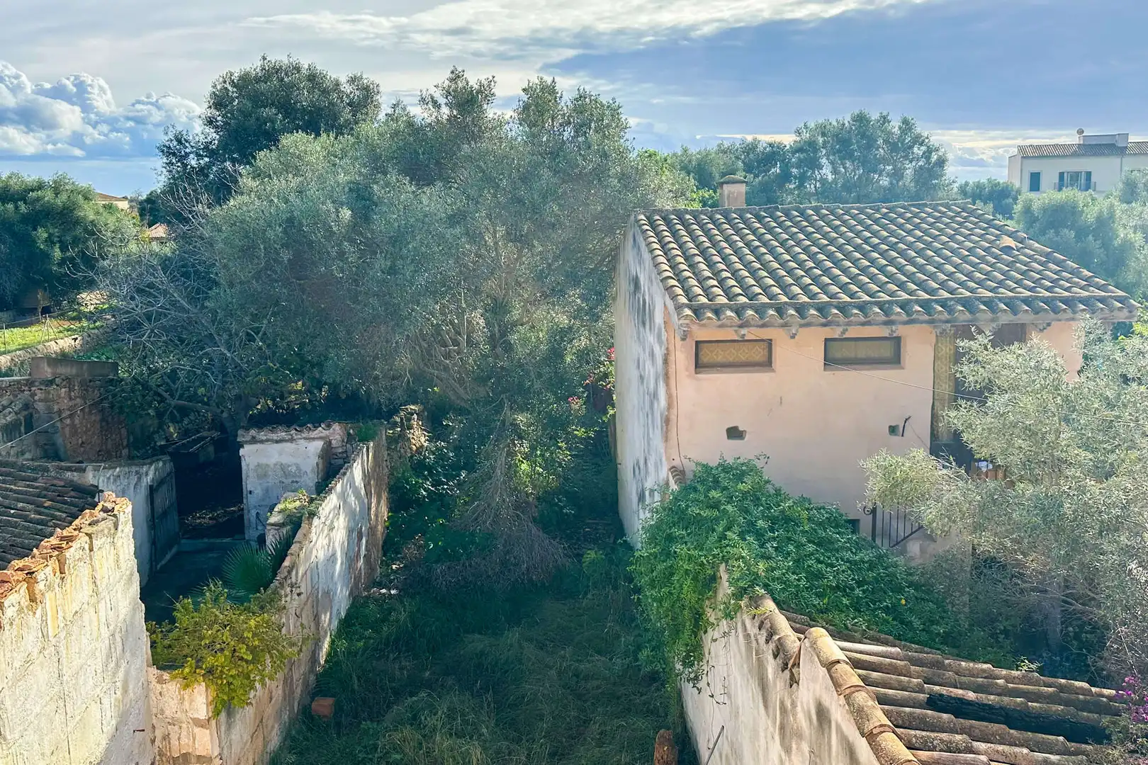 House with terrace for sale in Santanyí Poble, imagen 17