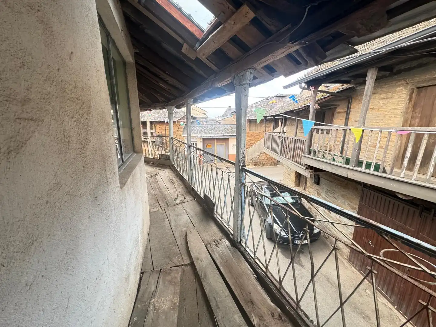 Casa rústica amb jardí en venda a SAN NICOLAS-SP 31, imagen 5