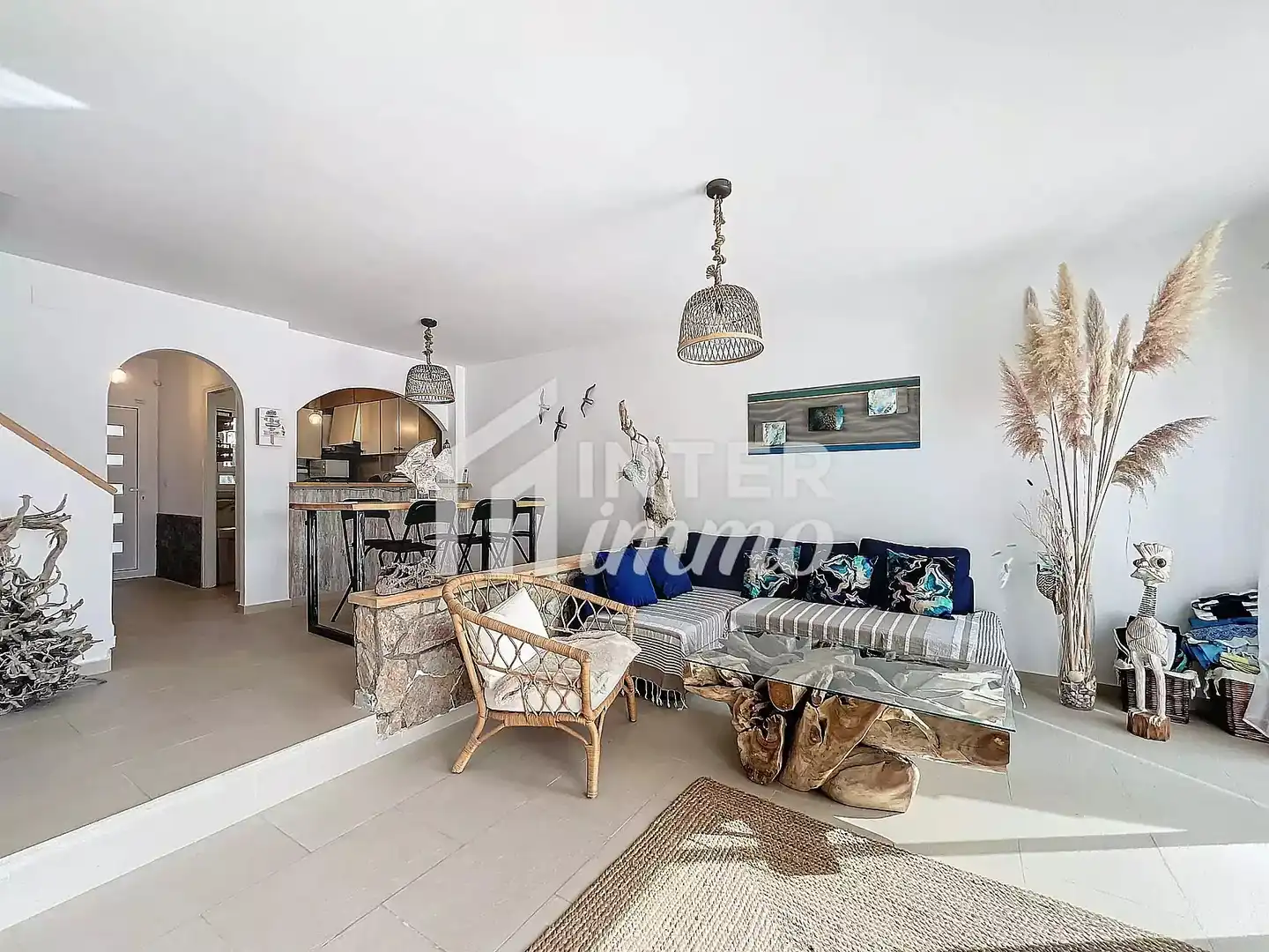 House with pool for sale in Carrer Tordera 1C, imagen 4