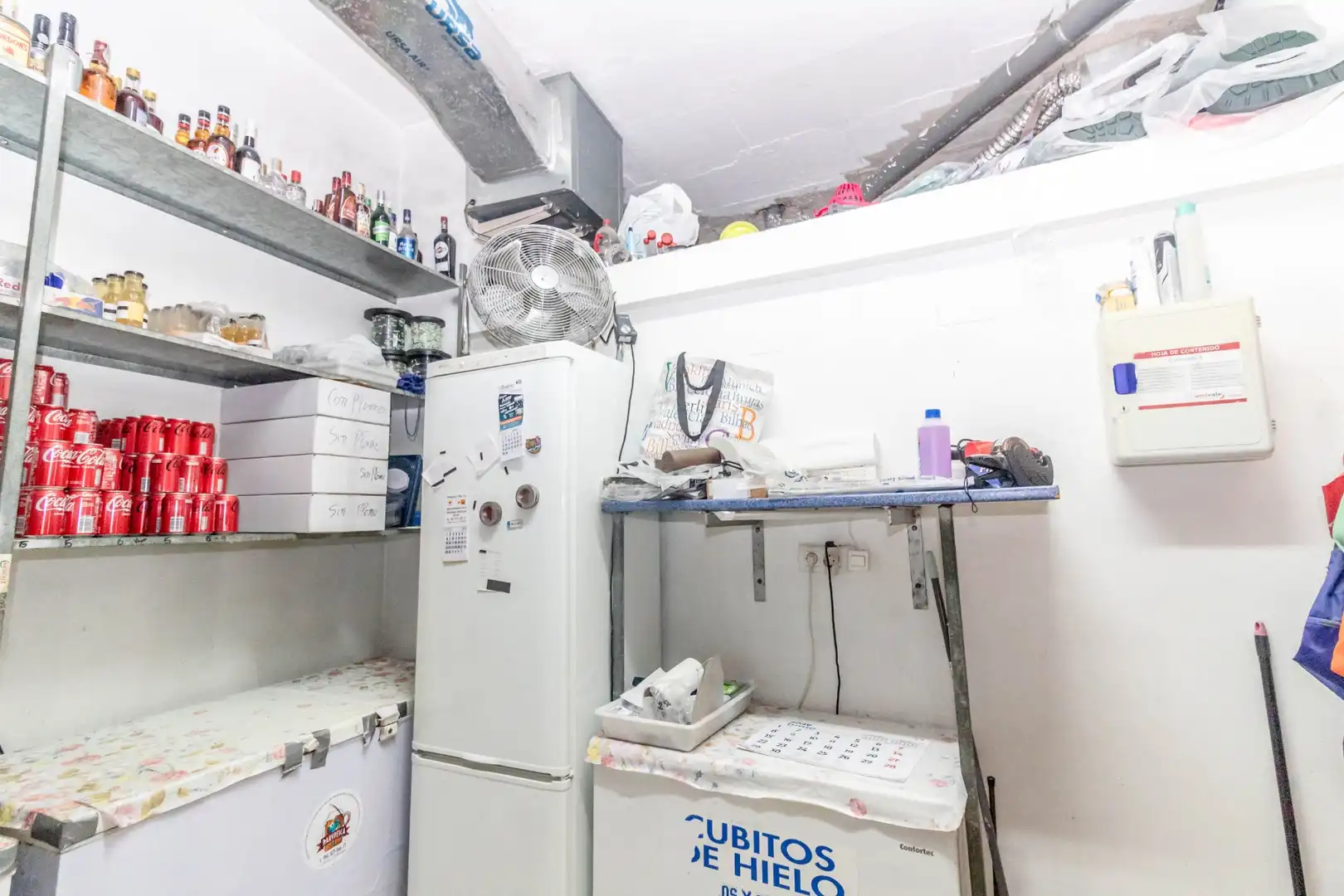 Business premises for sale in Centro, imagen 10