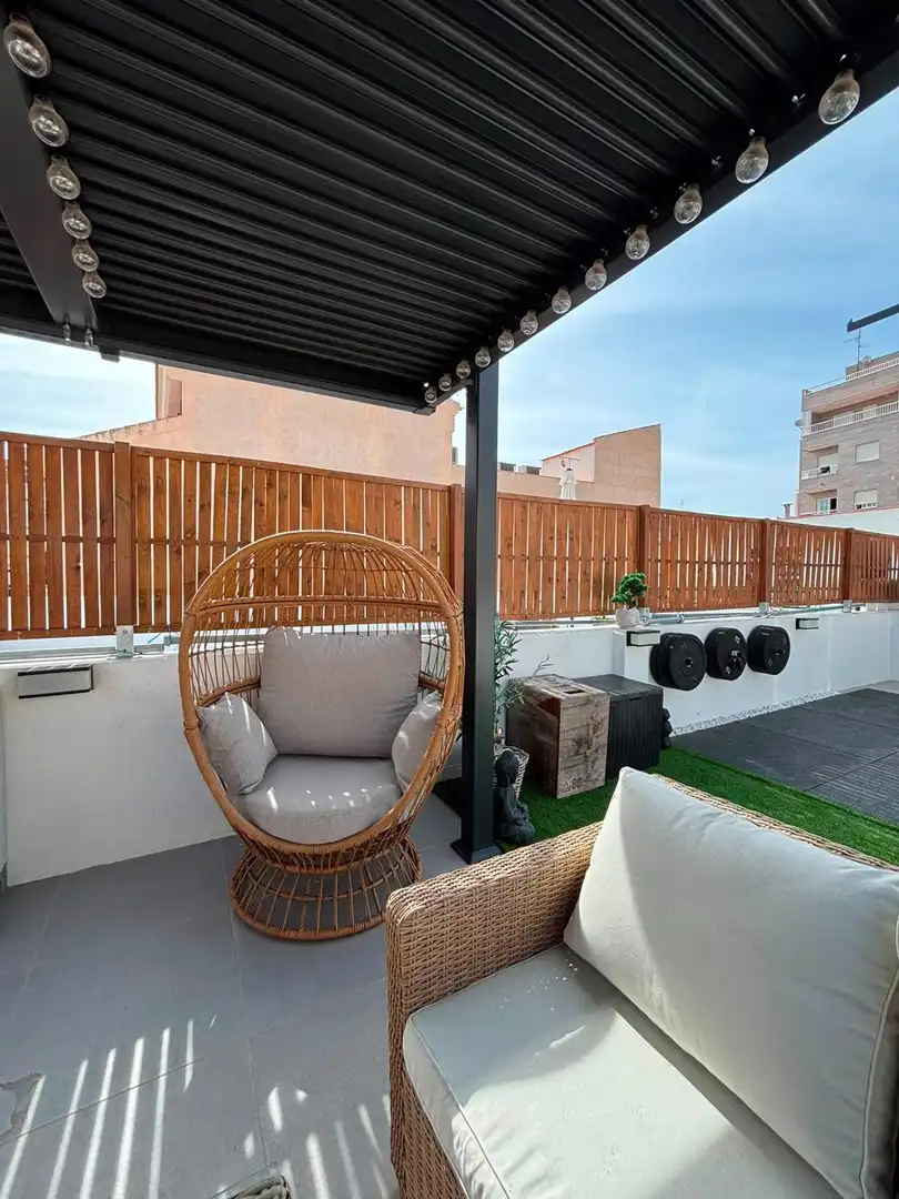 Maison à vendre à Calle Calle Paz 129, imagen 2