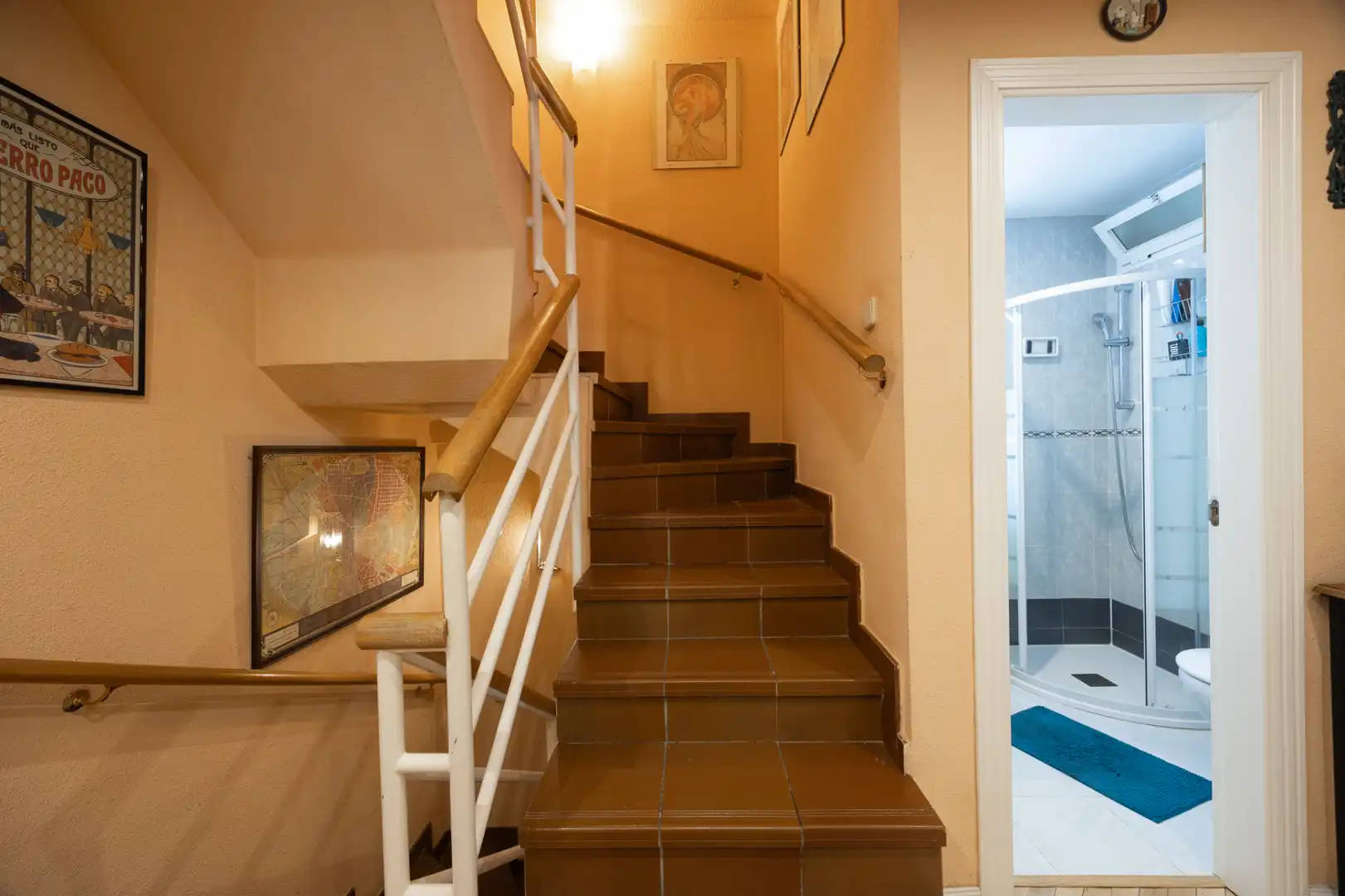 Casa o chalet en venta en Madrid con Aire acondicionado, Calefacción y Terraza