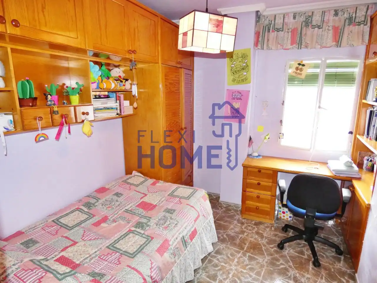 Habitación de Casa o chalet en venta en Torredelcampo con Calefacción, Jardín privado y Terraza