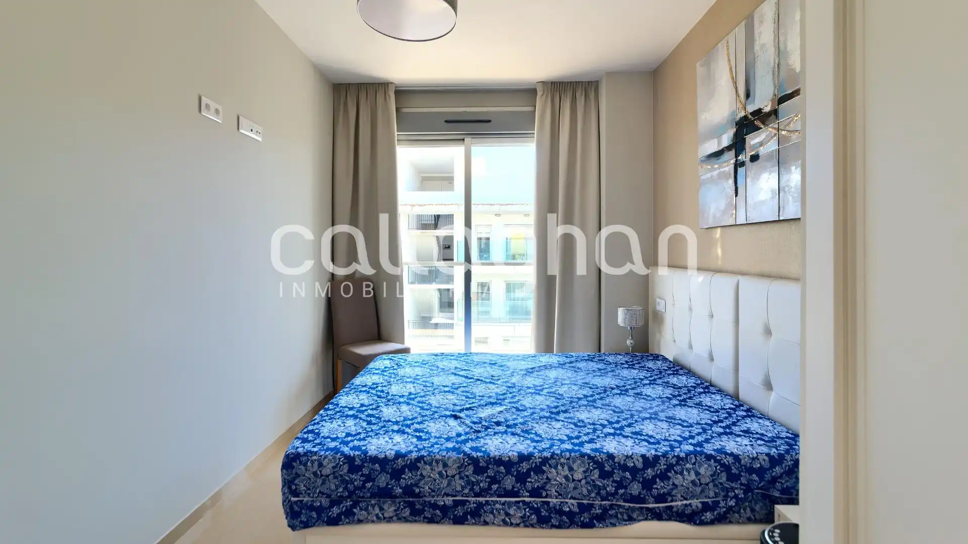 Habitación de Piso en venta en Oropesa del Mar / Orpesa con Aire acondicionado, Calefacción y Jardín privado