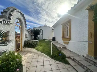 Detached house with pool for sale in Calahonda, imagen 15
