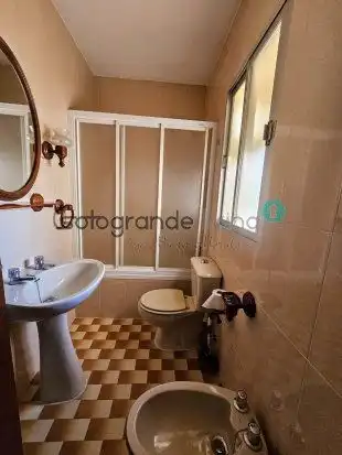 Baño de Casa o chalet en venta en Sotogrande con Aire acondicionado