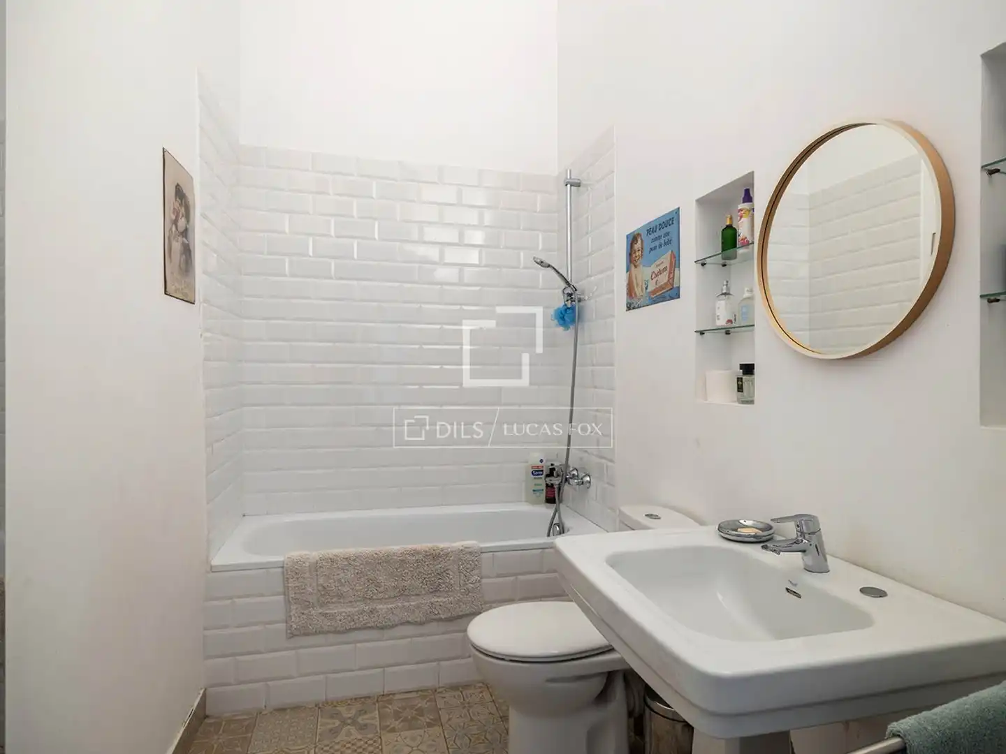Piso con terraza en venta en Ciutat Vella, imagen 22