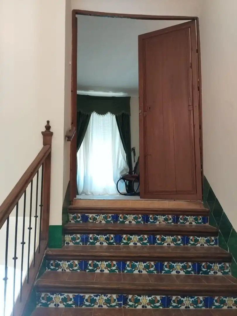 Casa o xalet en venda en Porcuna amb Calefacció, Jardí privat i Terrassa