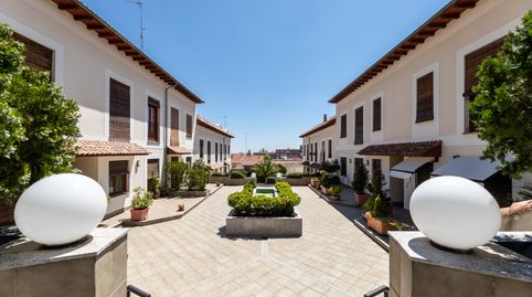 Foto 4 de Piso en venta en Calle de Jacinto González, Centro, Navalcarnero