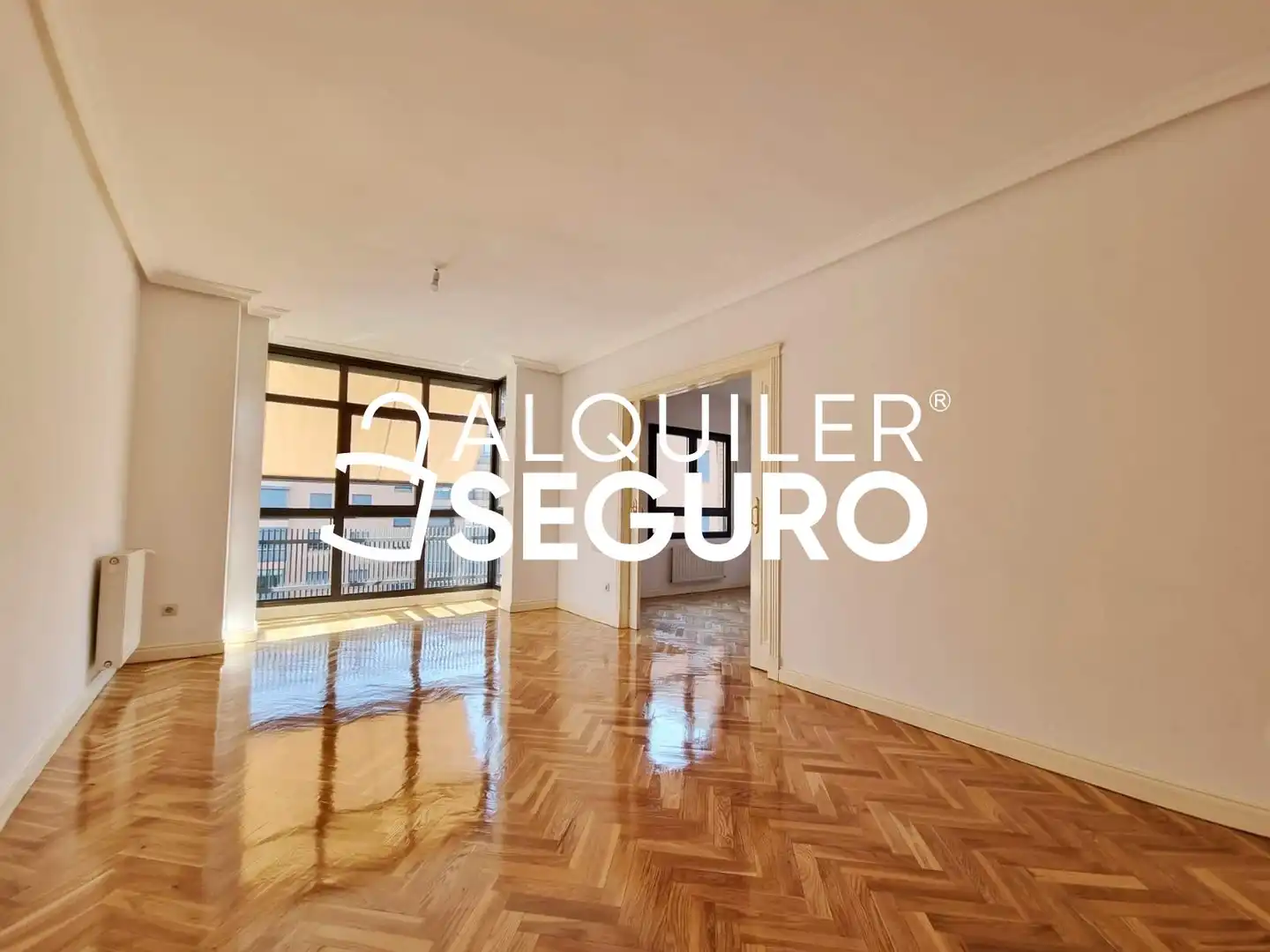 Piso con piscina en alquiler en Talgo, imagen 4