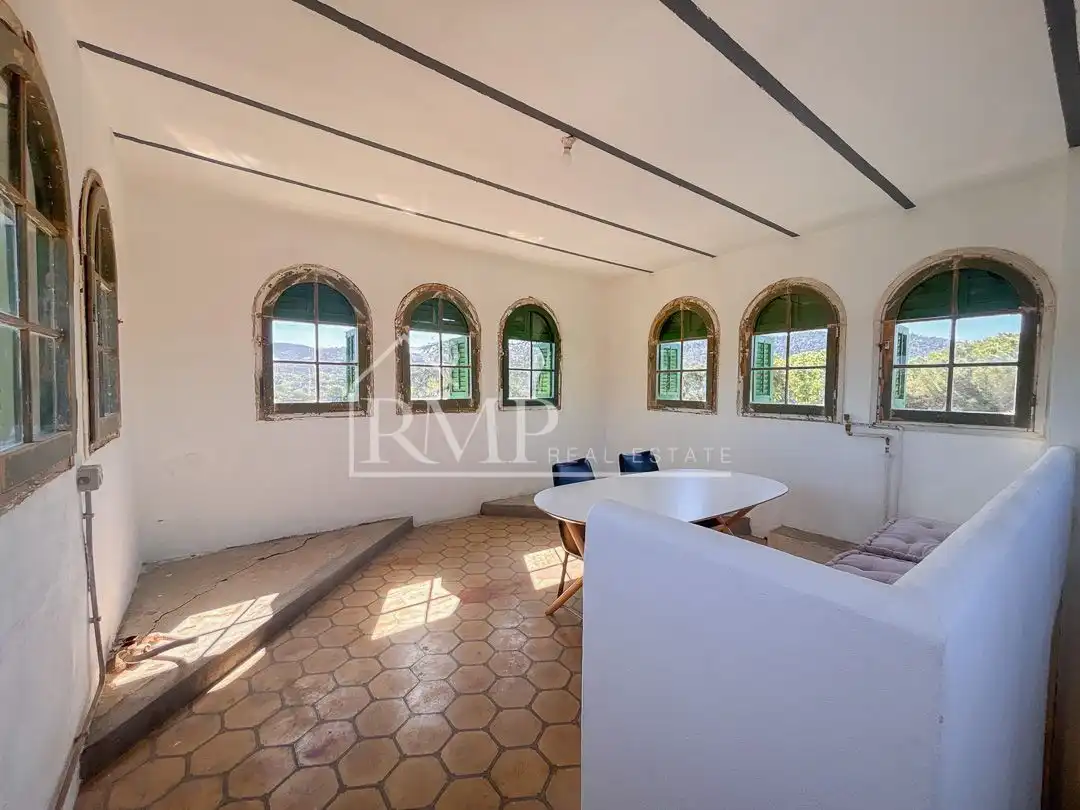 House with pool for sale in Vilamajor, imagen 50