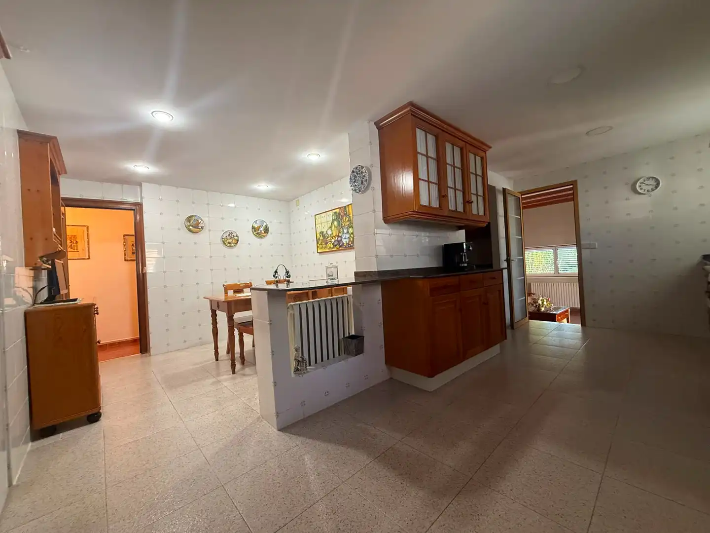 Villa con piscina in vendita a La Cañada, imagen 67