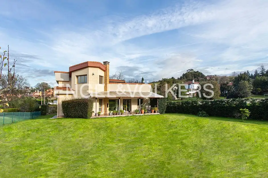 Casa amb jardí en venda a Rural, imagen 27