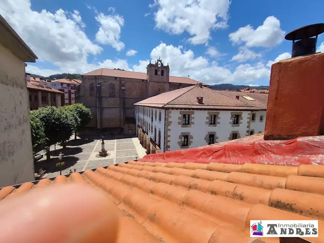 Duplex con terrazza in vendita a Bermeo, imagen 26