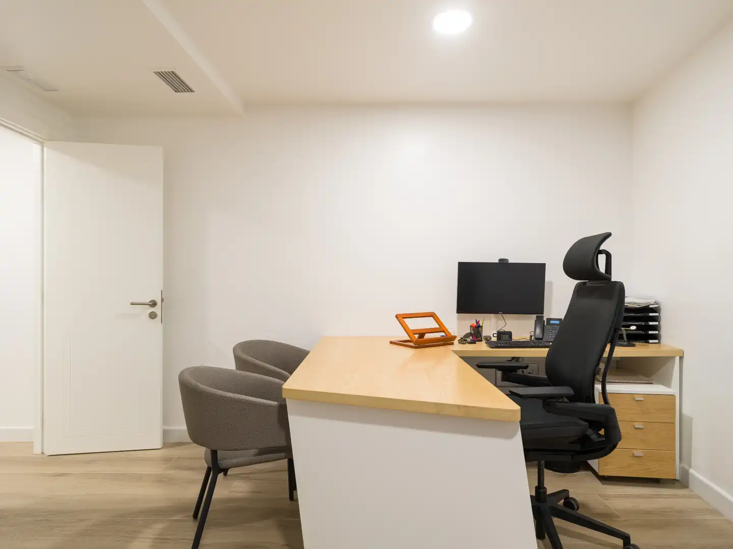 Office space with lift for sale in Calle San Agustín, imagen 12
