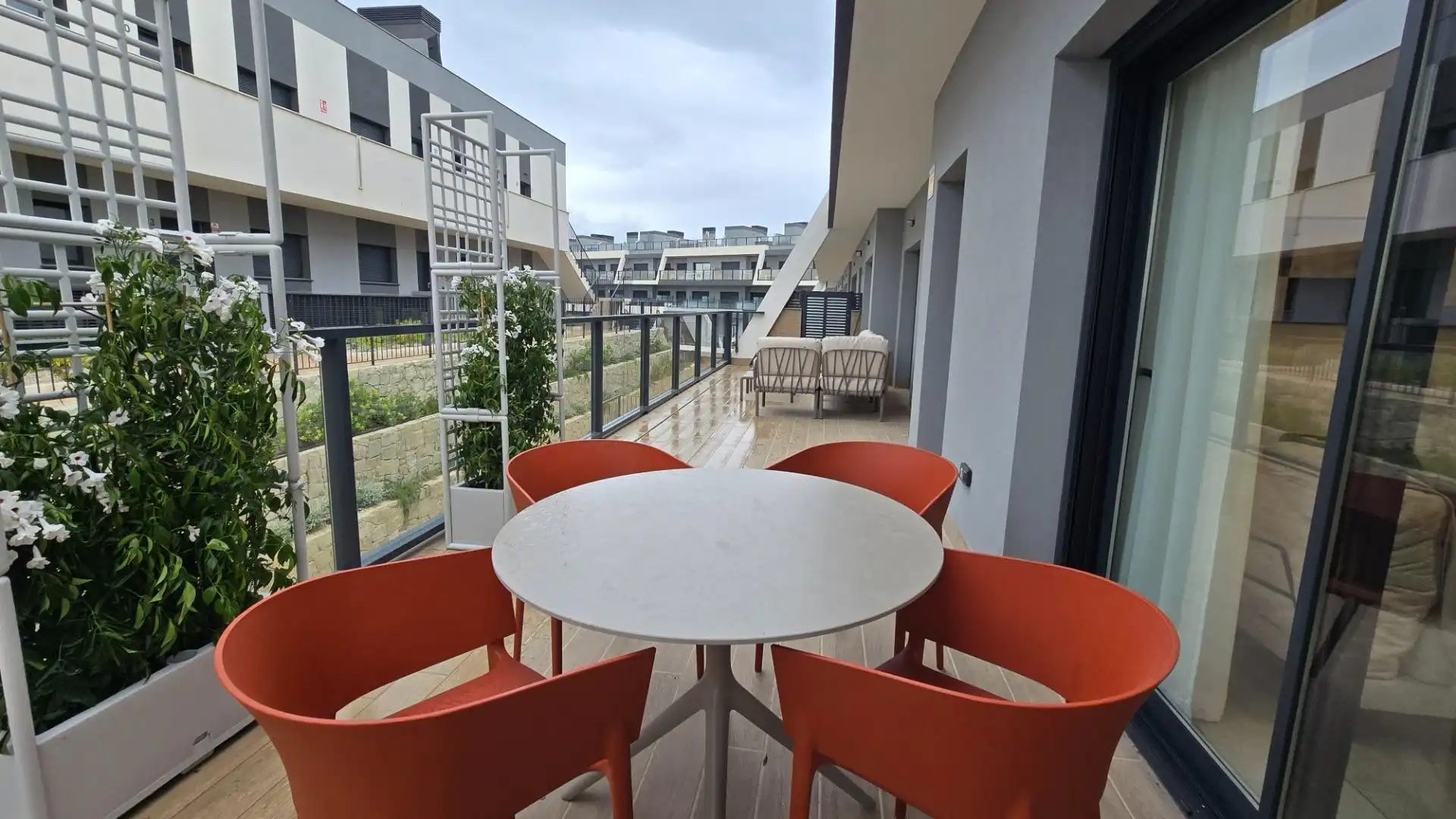 Appartement compact avec piscine à vendre à Calle de Orden Compuesto, imagen 50