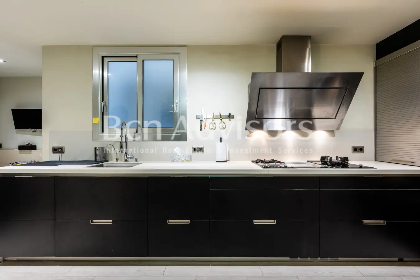 Appartamento con terrazza in vendita a Carrer de Provença, imagen 13