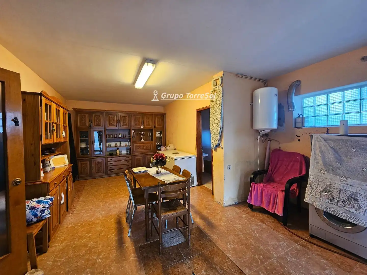 Villa avec piscine à vendre à Escorpio, imagen 29