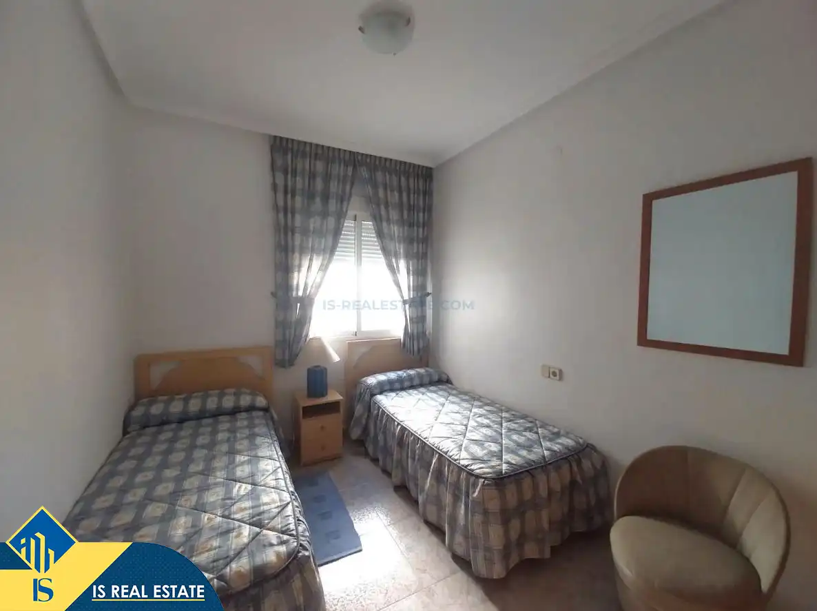 Apartament amb piscina en venda a La Mata, imagen 6