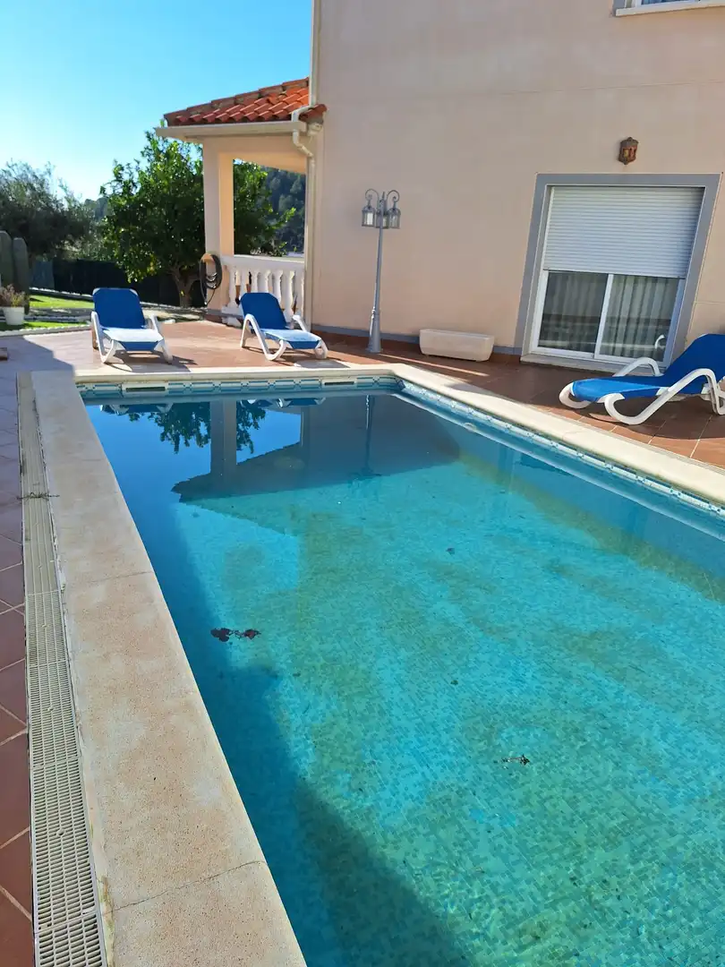 Detached homes for sale in Roda de Berà