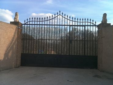 Rustikales Grundstück zum Verkauf in C/ Los Carrascales