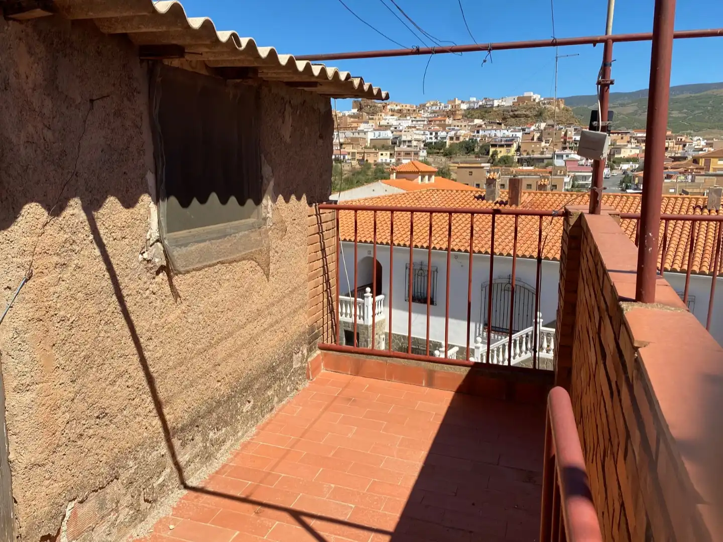 Flat with garden for sale in Glorieta Julio Visconti 2-1, imagen 21