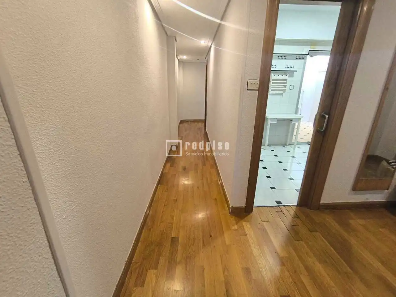 Flat for rent in San Antón