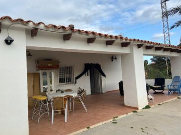 Maison à vendre à Callosa d'en Sarrià