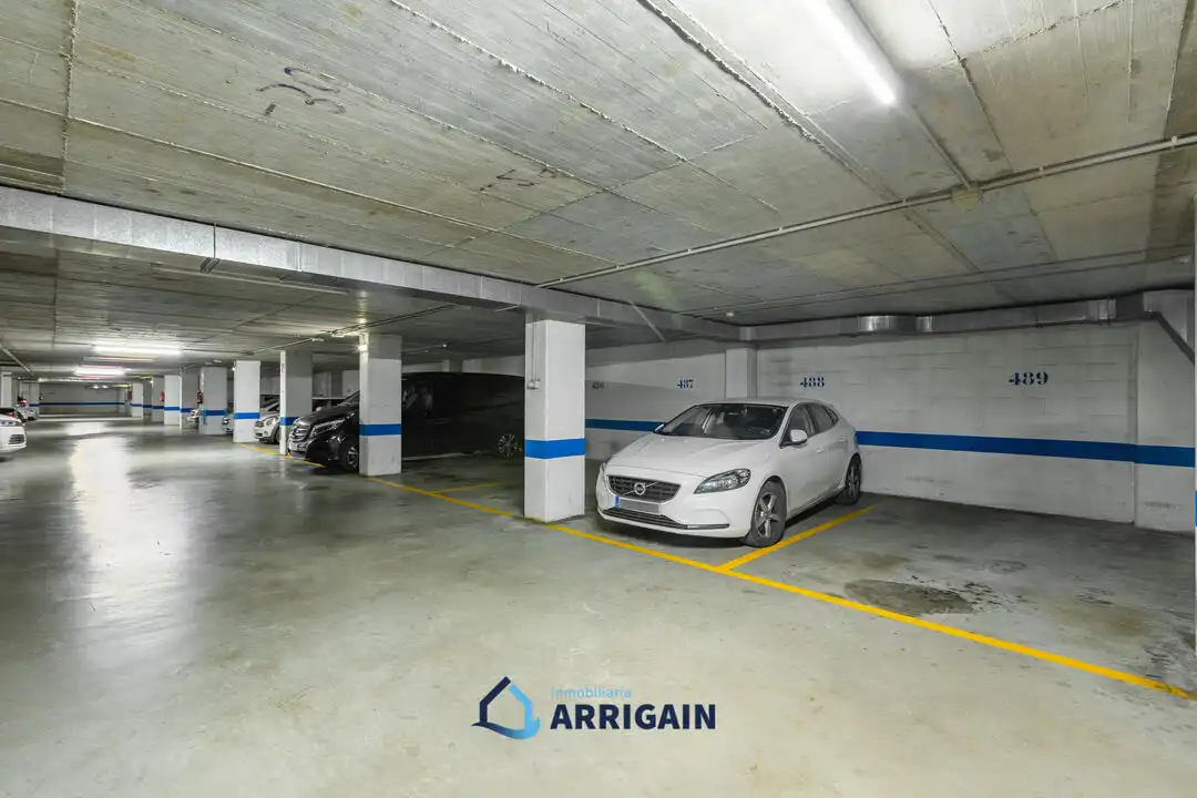 Parking of Garage for sale in Donostia - San Sebastián 
