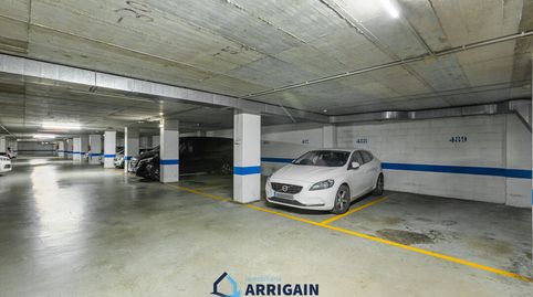 Photo 3 of Garage for sale in Teresa de Calcuta Plaza, 5, Egia, Donostia - San Sebastián