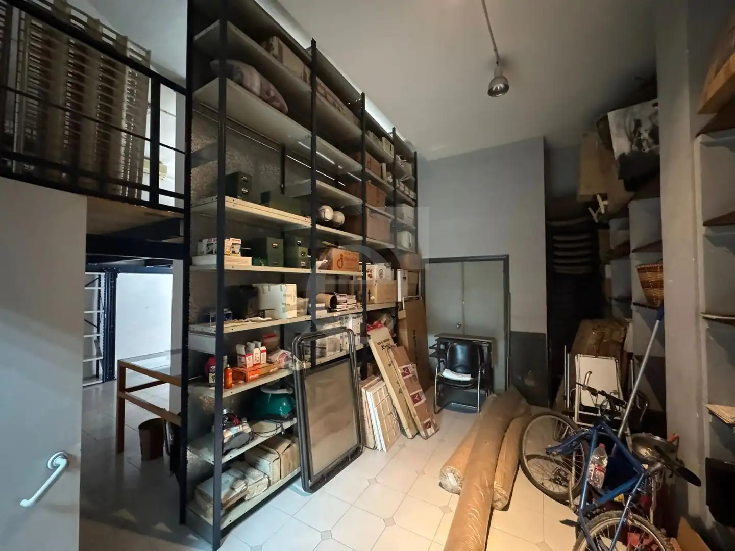 Oficina en venta en Barrio de Benimaclet