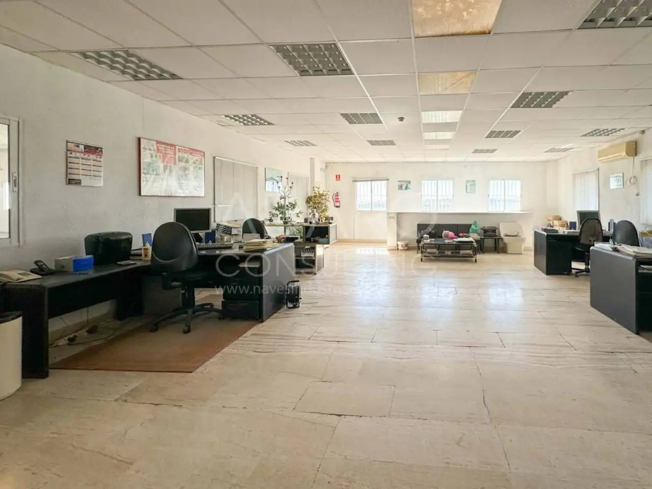 Nave industrielle à vendre à Avenida Canteras, imagen 6