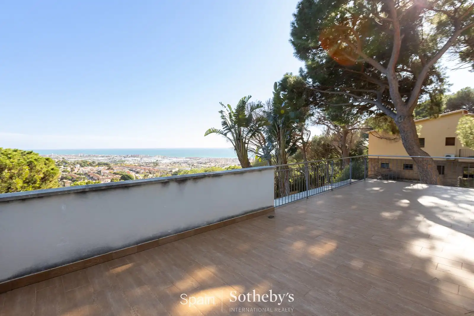 Casa con piscina in vendita a Premià de Dalt, imagen 38