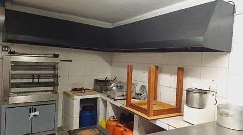 Foto 4 von Geschaftsraum zur Miete in Avinguda de València, 7, Alcossebre, Alcalà de Xivert