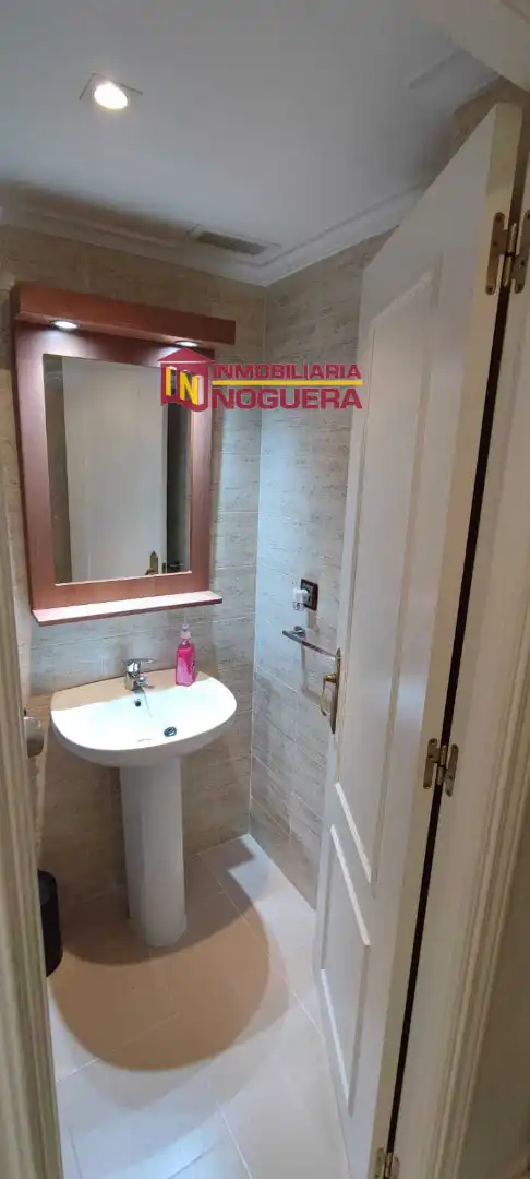 Bathroom of Flat for sale in Écija