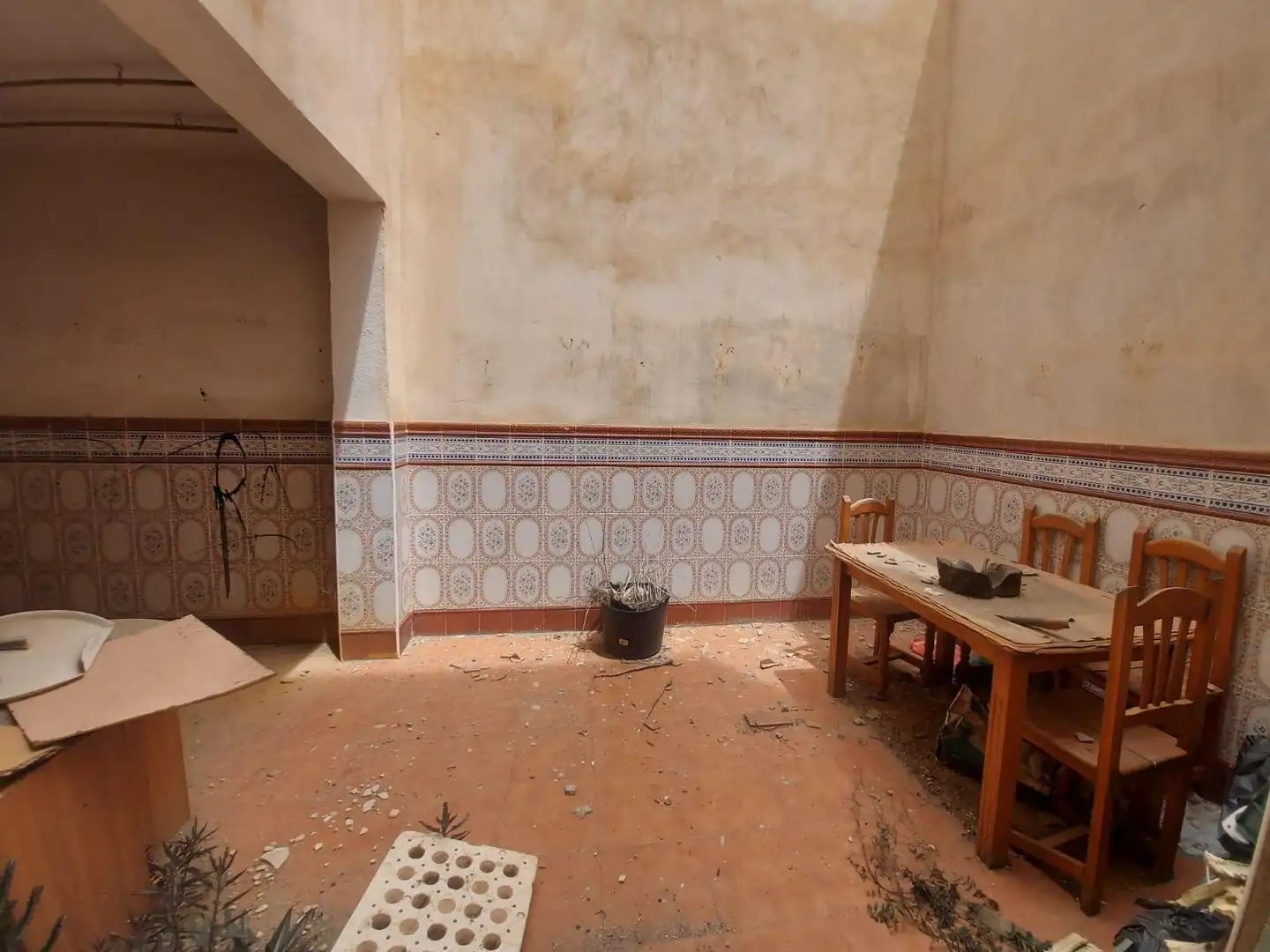 Kitchen of Duplexes for sale in El Ejido  with Terrace and Balcony