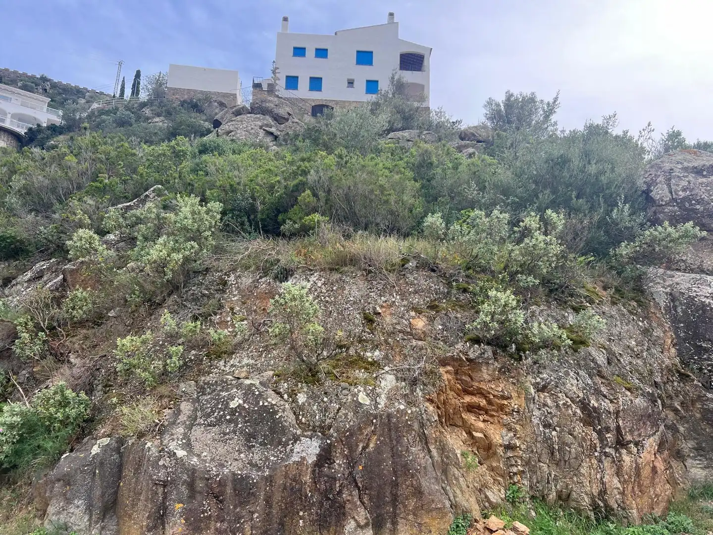 Wohnbaugrundstück zum Verkauf in Carrer Carrer Marià Aguiló, imagen 6