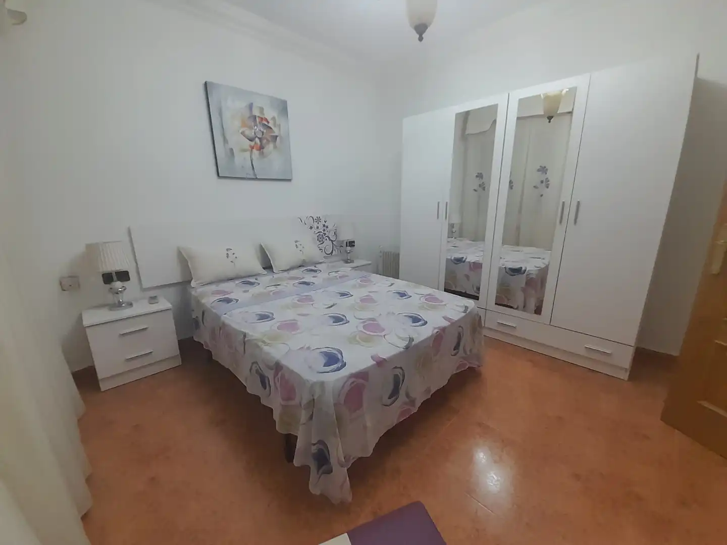 Habitación de Edificio en venta en Puertollano