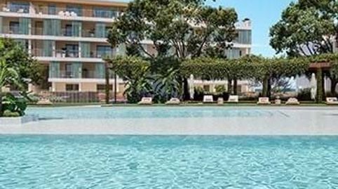 Foto 3 de Piso en venta en N/a, El Puerto, Dénia